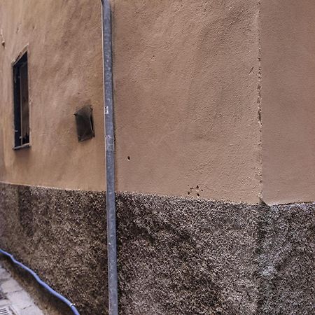 Alle Mura Del Molo Apartment By Wonderful Italy Génova Exterior foto