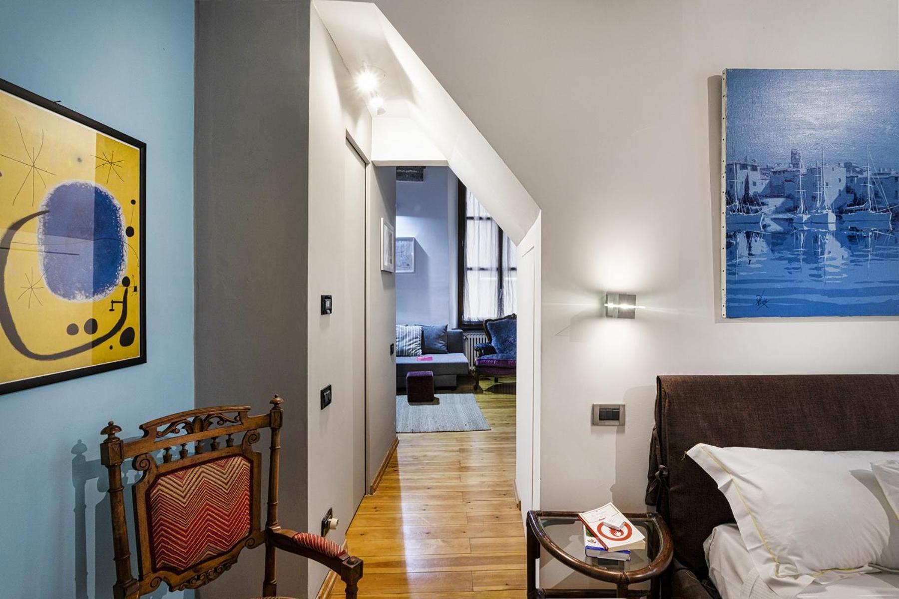 Alle Mura Del Molo Apartment By Wonderful Italy Génova Exterior foto
