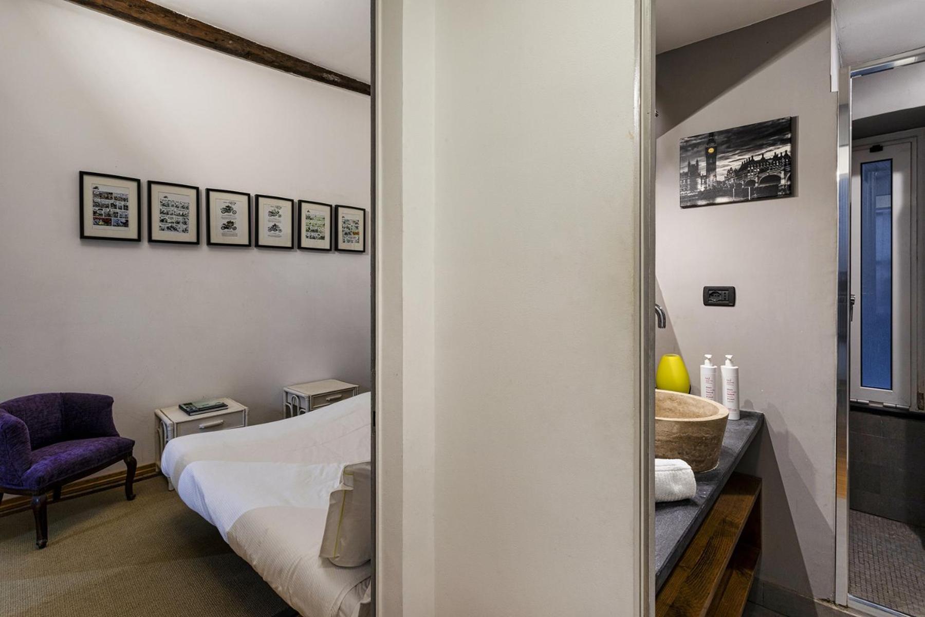 Alle Mura Del Molo Apartment By Wonderful Italy Génova Exterior foto