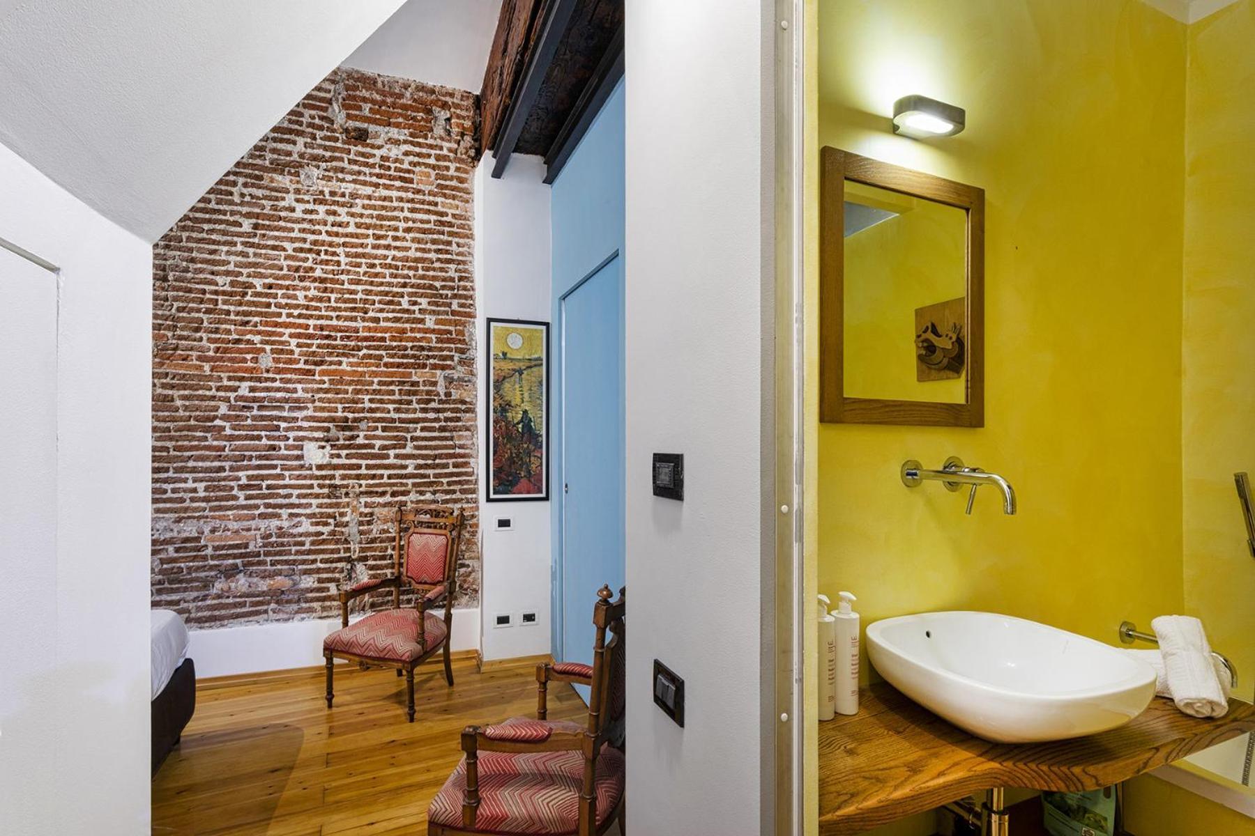 Alle Mura Del Molo Apartment By Wonderful Italy Génova Exterior foto