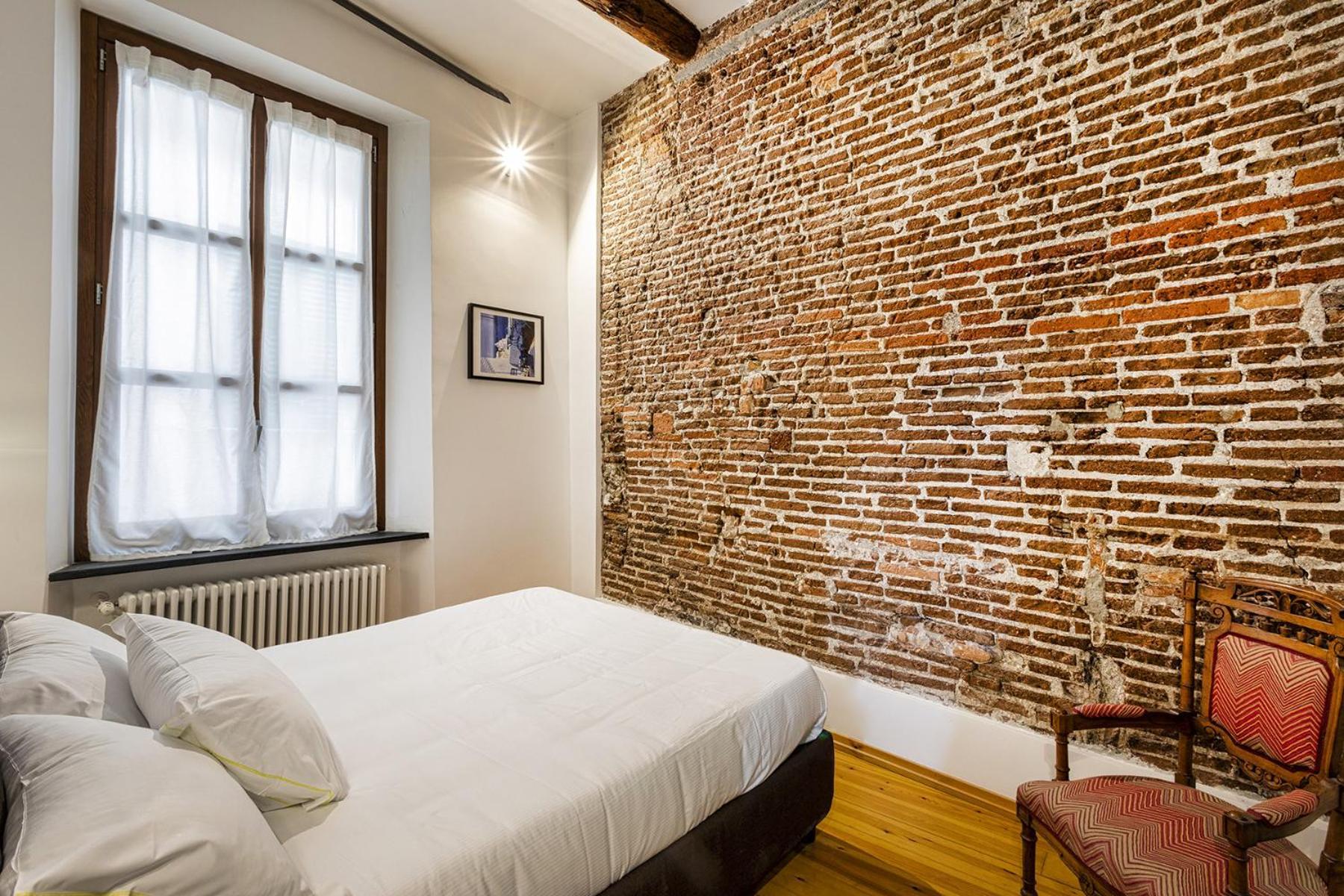 Alle Mura Del Molo Apartment By Wonderful Italy Génova Exterior foto